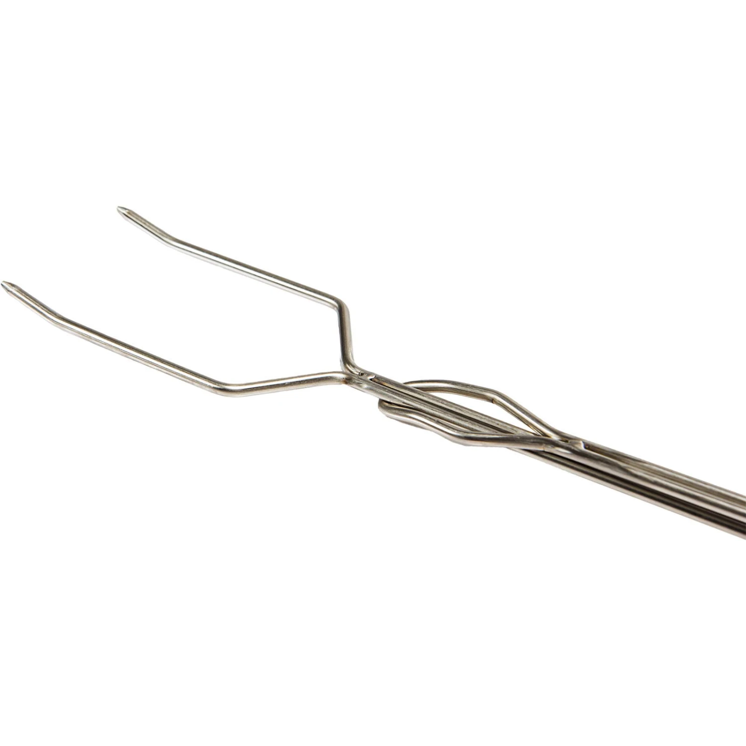 Petromax Lagerfeuer Spieße Ls1 - 2 Grillspieße 2 Petromax Lagerfeuer Spieße Ls1 - 2 Grillspieße – Bild 2