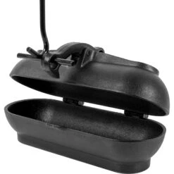 Petromax Pto30 - Gusseisener Kartoffelbräter 12 Petromax Pto30 - Gusseisener Kartoffelbräter -Kuppel Zelte Geschaft petromax pto30 gusseisener kartoffelbraeter pef 3