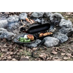 Petromax Pto30 - Gusseisener Kartoffelbräter 17 Petromax Pto30 - Gusseisener Kartoffelbräter -Kuppel Zelte Geschaft petromax pto30 gusseisener kartoffelbraeter pef 8