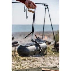 Petromax Pto45 - Gusseisener Kartoffelbräter -Kuppel Zelte Geschaft petromax pto45 gusseisener kartoffelbraeter pef pto45b 4