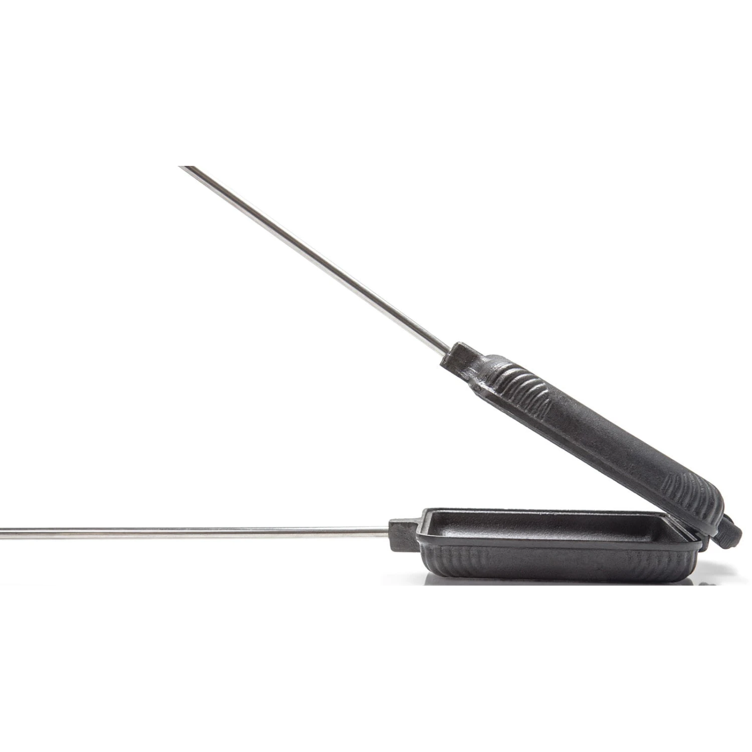 Petromax Sandwicheisen - Für Offenes Feuer 3 Petromax Sandwicheisen - Für Offenes Feuer – Bild 3