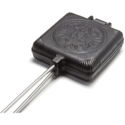 Petromax Sandwicheisen - Für Offenes Feuer 12 Petromax Sandwicheisen - Für Offenes Feuer -Kuppel Zelte Geschaft petromax sandwicheisen pef sw iron s 3