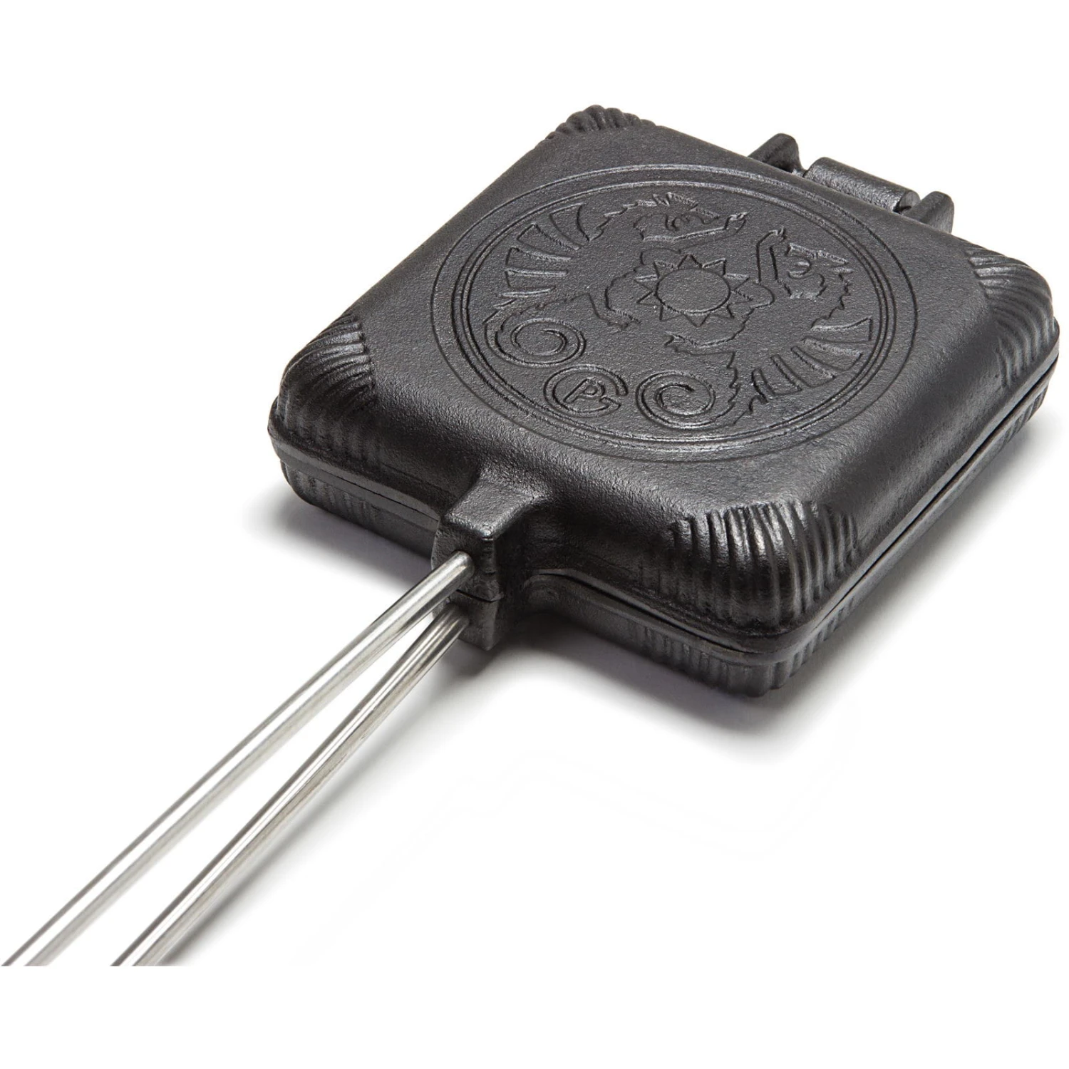 Petromax Sandwicheisen - Für Offenes Feuer 4 Petromax Sandwicheisen - Für Offenes Feuer – Bild 4