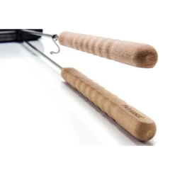 Petromax Sandwicheisen - Für Offenes Feuer 14 Petromax Sandwicheisen - Für Offenes Feuer -Kuppel Zelte Geschaft petromax sandwicheisen pef sw iron s 5