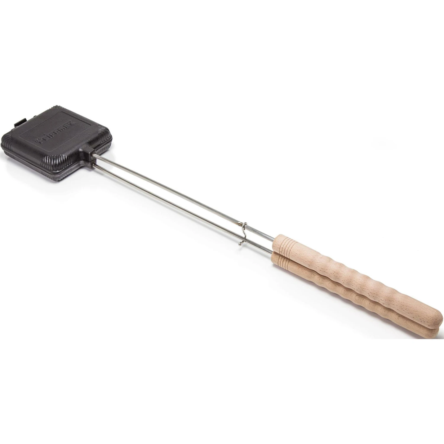 Petromax Sandwicheisen - Für Offenes Feuer 1 Petromax Sandwicheisen - Für Offenes Feuer