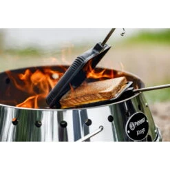 Petromax Sandwicheisen - Für Offenes Feuer 15 Petromax Sandwicheisen - Für Offenes Feuer -Kuppel Zelte Geschaft petromax sandwicheisen pef sw iron s 7