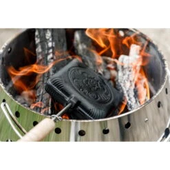 Petromax Sandwicheisen - Für Offenes Feuer 16 Petromax Sandwicheisen - Für Offenes Feuer -Kuppel Zelte Geschaft petromax sandwicheisen pef sw iron s 8