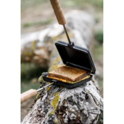 Petromax Sandwicheisen - Für Offenes Feuer 17 Petromax Sandwicheisen - Für Offenes Feuer -Kuppel Zelte Geschaft petromax sandwicheisen pef sw iron s 9