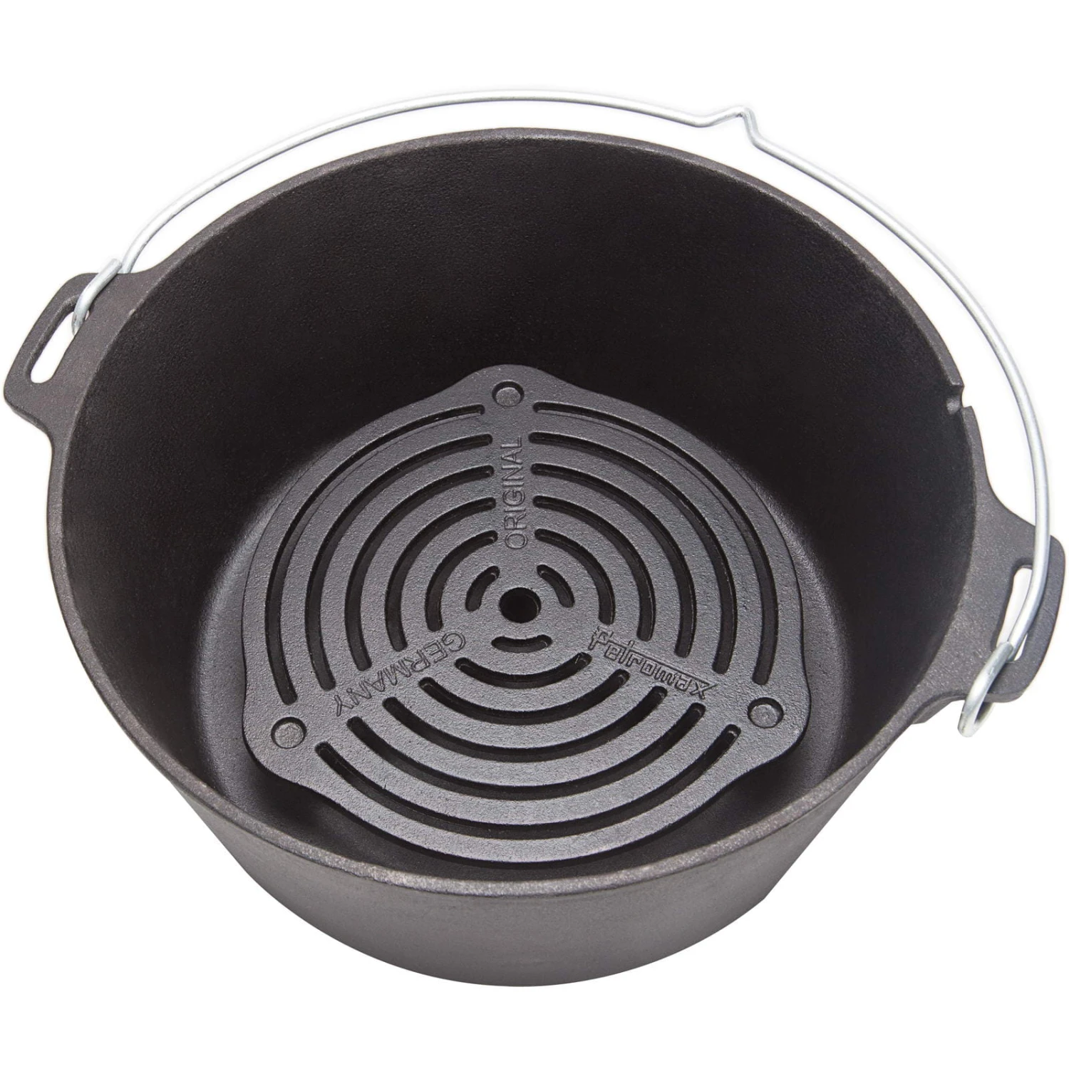 Petromax Stapelrost Gr-s 4 Petromax Stapelrost Gr-s – Bild 4