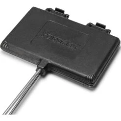 Petromax Waffeleisen -Kuppel Zelte Geschaft petromax waffeleisen pef wf iron s 4