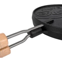 Petromax Wende-Waffeleisen 16 Petromax Wende-Waffeleisen -Kuppel Zelte Geschaft petromax wende waffeleisen pef wf tx 4