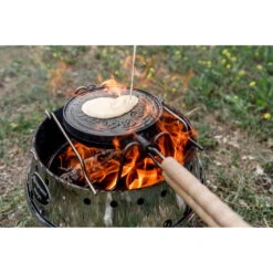 Petromax Wende-Waffeleisen 21 Petromax Wende-Waffeleisen -Kuppel Zelte Geschaft petromax wende waffeleisen pef wf tx 9