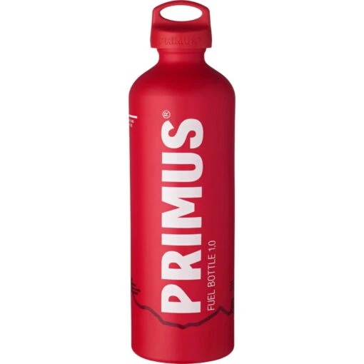 Primus 1000er Brennstoffflasche Mit Kindersicherung - 850 Ml -Kuppel Zelte Geschaft primus 1000er brennstoffflasche mit kindersicherung 850 ml rot rl 790486