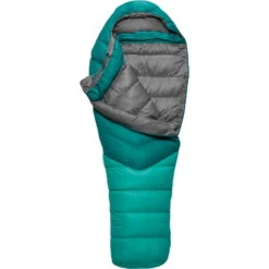 Rab Alpine 400 Women - Daunenschlafsack -Kuppel Zelte Geschaft rab alpine 400 women daunenschlafsack qsd 28 atl reg lz 7