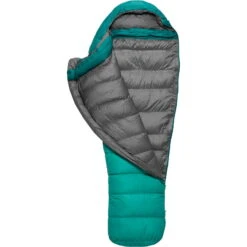 Rab Alpine 400 Women - Daunenschlafsack -Kuppel Zelte Geschaft rab alpine 400 women daunenschlafsack qsd 28 atl reg lz 8