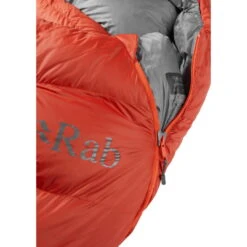 Rab Alpine 600 - Daunenschlafsack -Kuppel Zelte Geschaft rab alpine 600 daunenschlafsack qsd 29 rcy reg rz 2