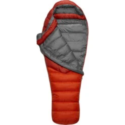 Rab Alpine 600 - Daunenschlafsack -Kuppel Zelte Geschaft rab alpine 600 daunenschlafsack qsd 29 rcy reg rz 7