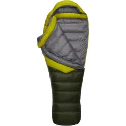 Rab Alpine 800 - Daunenschlafsack -Kuppel Zelte Geschaft rab alpine 800 daunenschlafsack qsd 30 zes reg rz 4