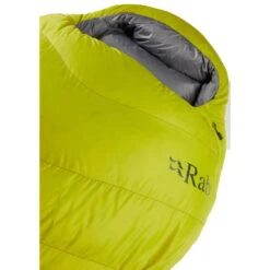 Rab Alpine 800 - Daunenschlafsack -Kuppel Zelte Geschaft rab alpine 800 daunenschlafsack qsd 30 zes reg rz 7