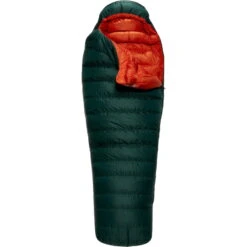 Rab Ascent 1100 - Expeditionsschlafsack -Kuppel Zelte Geschaft rab ascent 1100 expeditionsschlafsack qsd 41 pin reg rz 3
