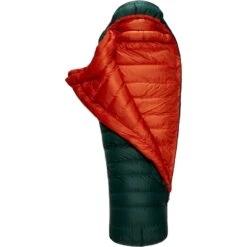 Rab Ascent 1100 - Expeditionsschlafsack -Kuppel Zelte Geschaft rab ascent 1100 expeditionsschlafsack qsd 41 pin reg rz 5