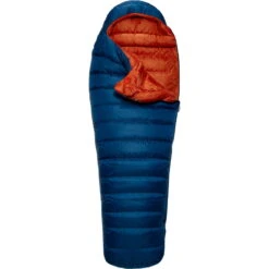 Rab Ascent 700 - Daunen-Schlafsack -Kuppel Zelte Geschaft rab ascent 700 daunen schlafsack qsd 37 ink reg rz 5