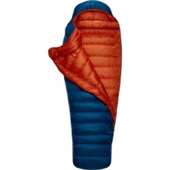 Rab Ascent 700 - Daunen-Schlafsack -Kuppel Zelte Geschaft rab ascent 700 daunen schlafsack qsd 37 ink reg rz 7