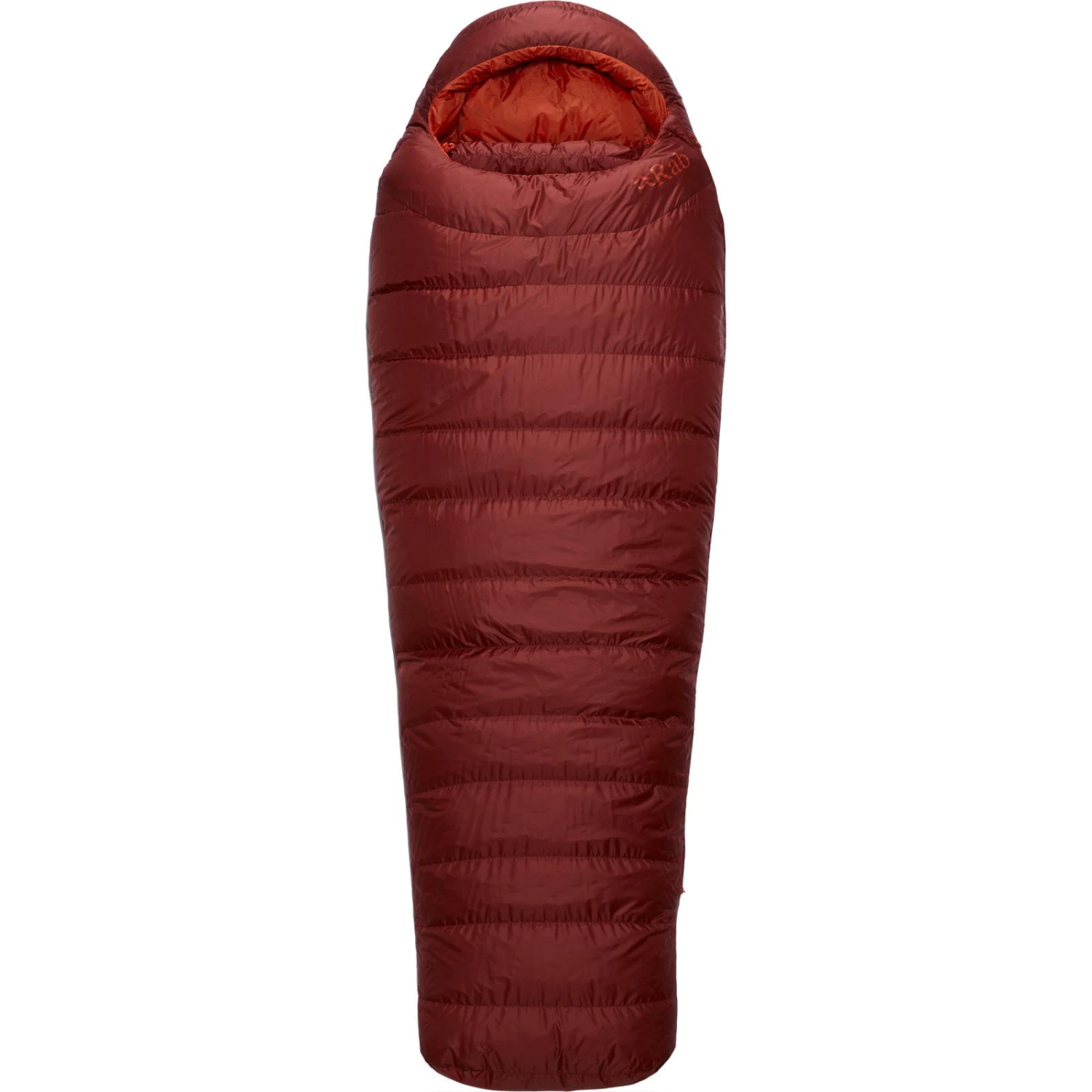 Rab Ascent 900 - Expeditionsschlafsack 1 Rab Ascent 900 - Expeditionsschlafsack