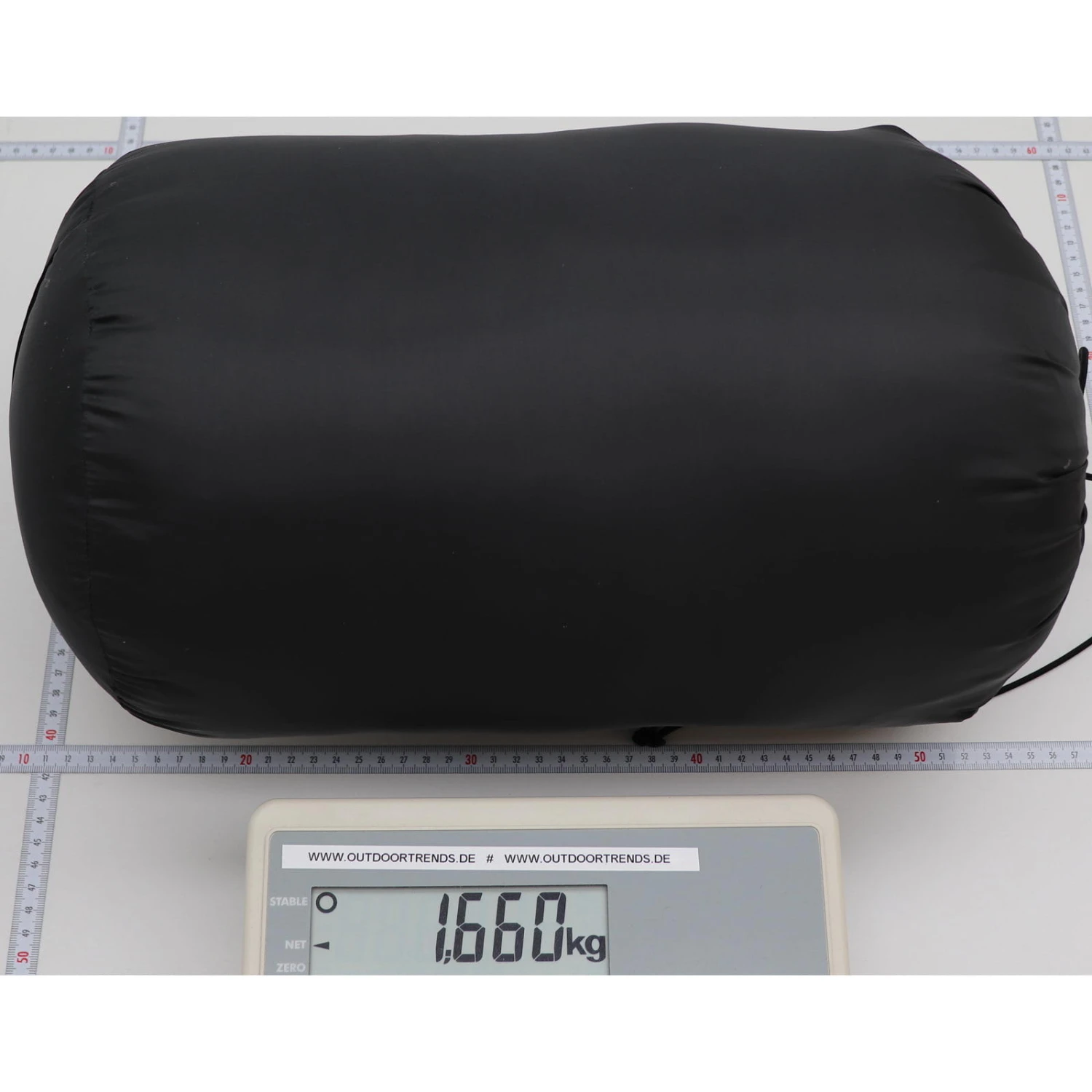 Rab Ascent 900 - Expeditionsschlafsack 3 Rab Ascent 900 - Expeditionsschlafsack – Bild 3