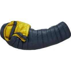 Rab Ascent Pro 800 - Daunen-Schlafsack -Kuppel Zelte Geschaft rab ascent pro 800 daunen schlafsack qsd 25 bel reg lz 4