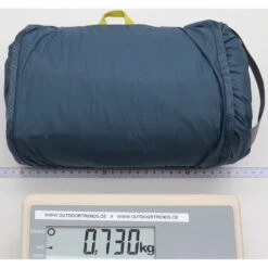 Rab Exosphere 3.5 - Isomatte -Kuppel Zelte Geschaft rab exosphere 3 5 isomatte qma 02 orb reg 10