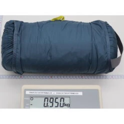 Rab Exosphere 3.5 - Isomatte -Kuppel Zelte Geschaft rab exosphere 3 5 isomatte qma 02 orb reg 9