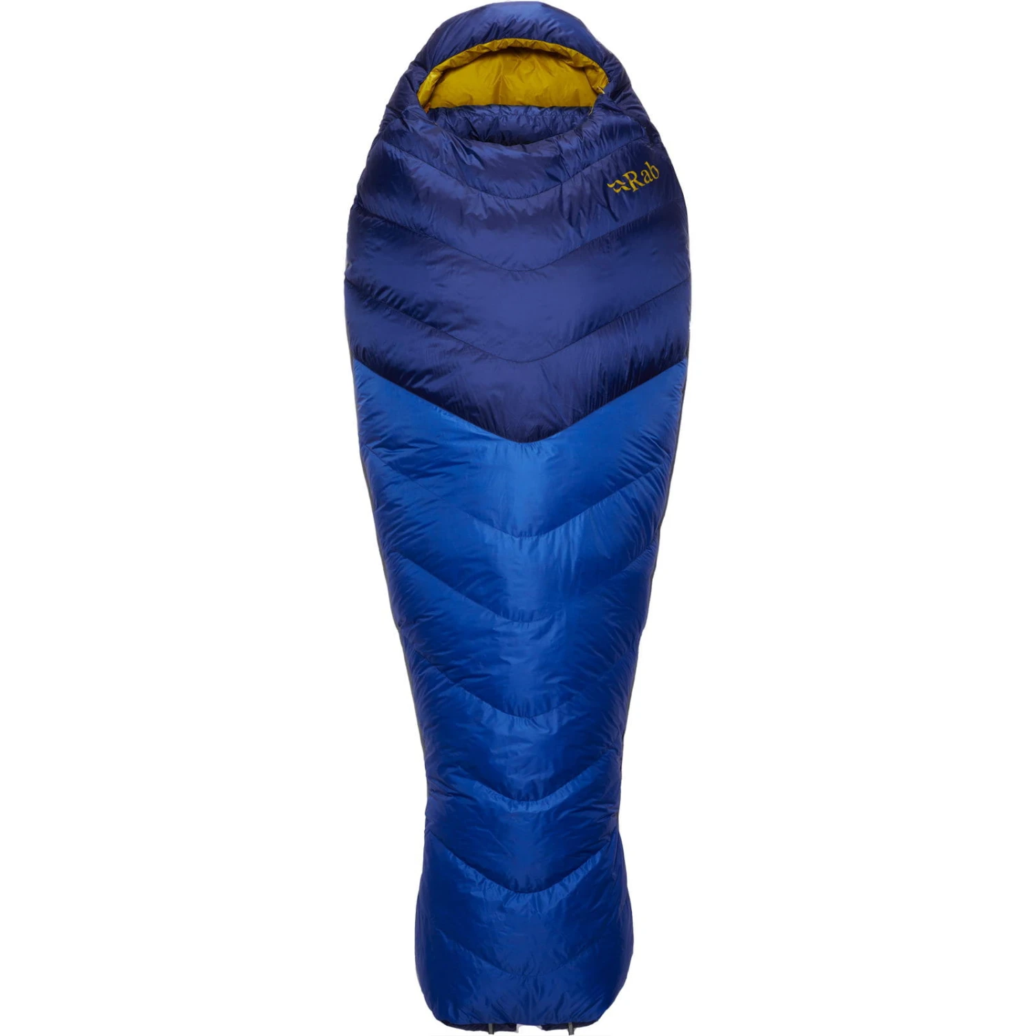 Rab Neutrino 400 - Daunenschlafsack 1 Rab Neutrino 400 - Daunenschlafsack