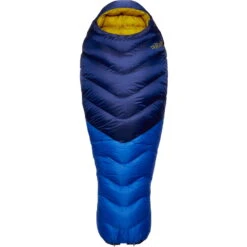 Rab Neutrino 600 Women - Daunen-Schlafsack