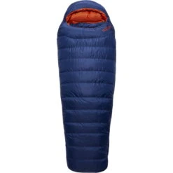 Rab Women's Ascent 700 - Daunen-Schlafsack