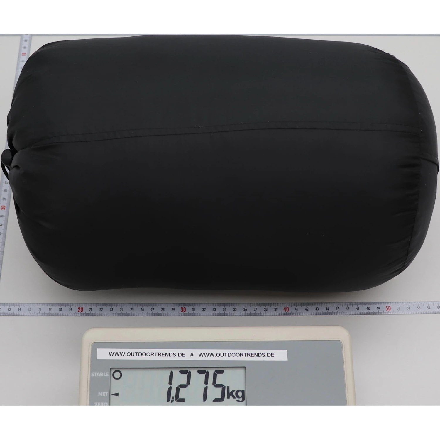 Rab Women's Ascent 700 - Daunen-Schlafsack 2 Rab Women's Ascent 700 - Daunen-Schlafsack – Bild 2