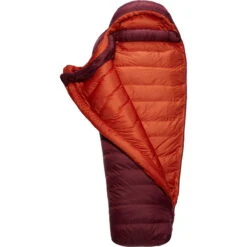 Rab Women's Ascent 900 - Expeditionsschlafsack -Kuppel Zelte Geschaft rab women s ascent 900 expeditionsschlafsack qsd 40 deh reg lz 4