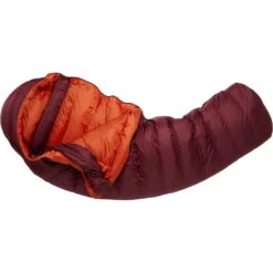 Rab Women's Ascent 900 - Expeditionsschlafsack -Kuppel Zelte Geschaft rab women s ascent 900 expeditionsschlafsack qsd 40 deh reg lz 5