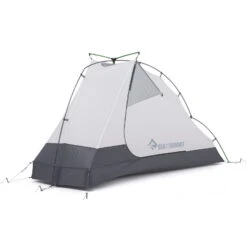 Sea To Summit Alto TR1 Plus - 1 Personen Zelt -Kuppel Zelte Geschaft sea to summit alto tr1 plus 1 personen zelt green sts ats2039 02160402 3