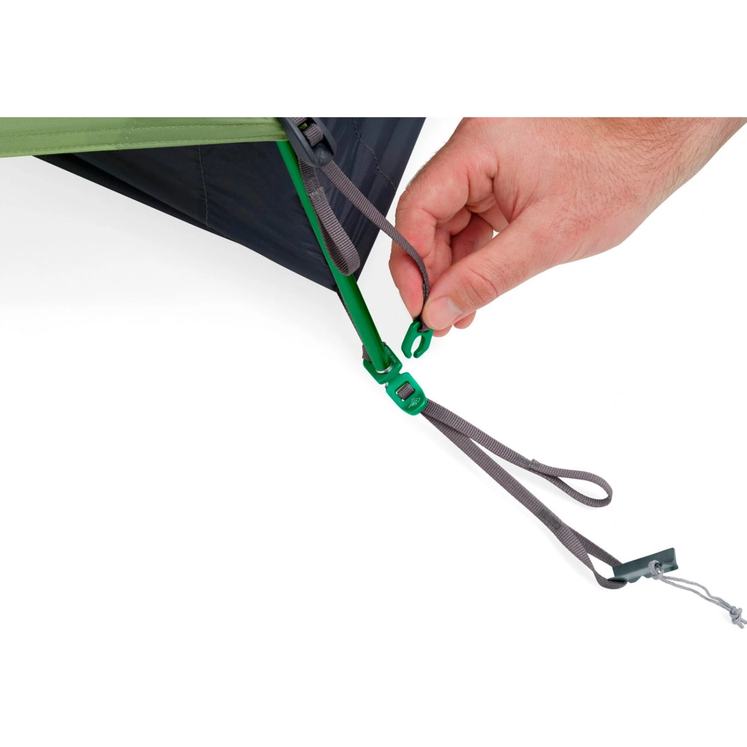 Sea To Summit Alto TR2 - 2 Personen Zelt 11 Sea To Summit Alto TR2 - 2 Personen Zelt – Bild 11