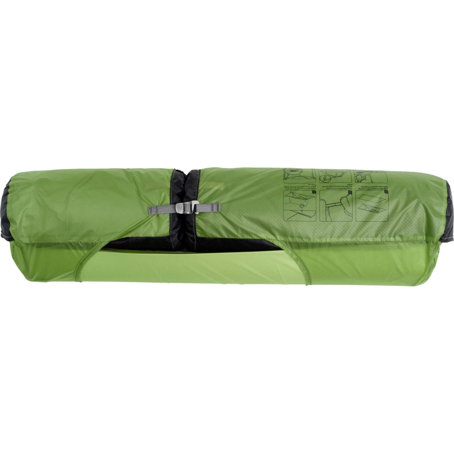 Sea To Summit Alto TR2 - 2 Personen Zelt 14 Sea To Summit Alto TR2 - 2 Personen Zelt – Bild 14