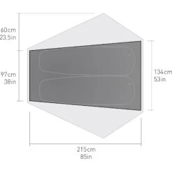 Sea To Summit Alto TR2 - 2 Personen Zelt 17 Sea To Summit Alto TR2 - 2 Personen Zelt -Kuppel Zelte Geschaft sea to summit alto tr2 2 personen zelt green sts ats2039 01170409 2