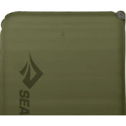 Sea To Summit Camp Plus S.I. Rectangular - Isomatte -Kuppel Zelte Geschaft sea to summit camp plus s i rectangular isomatte sts amsicaplrrw 2