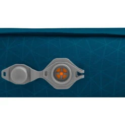 Sea To Summit Comfort Deluxe S.I. Double - Isomatte -Kuppel Zelte Geschaft sea to summit comfort deluxe s i double isomatte sts asm2065 10