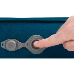 Sea To Summit Comfort Deluxe S.I. Double - Isomatte -Kuppel Zelte Geschaft sea to summit comfort deluxe s i double isomatte sts asm2065 11