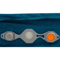 Sea To Summit Comfort Deluxe S.I. Double - Isomatte -Kuppel Zelte Geschaft sea to summit comfort deluxe s i double isomatte sts asm2065 12