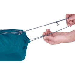 Sea To Summit Comfort Deluxe S.I. Double - Isomatte -Kuppel Zelte Geschaft sea to summit comfort deluxe s i double isomatte sts asm2065 16