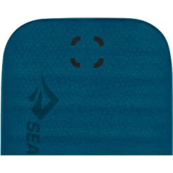 Sea To Summit Comfort Deluxe S.I. Double - Isomatte -Kuppel Zelte Geschaft sea to summit comfort deluxe s i double isomatte sts asm2065 3