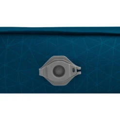 Sea To Summit Comfort Deluxe S.I. Double - Isomatte -Kuppel Zelte Geschaft sea to summit comfort deluxe s i double isomatte sts asm2065 8