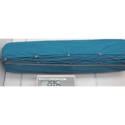 Sea To Summit Comfort Deluxe S.I. Rectangular - Isomatte -Kuppel Zelte Geschaft sea to summit comfort deluxe s i rectangular isomattea sts asm2065 01291605 3